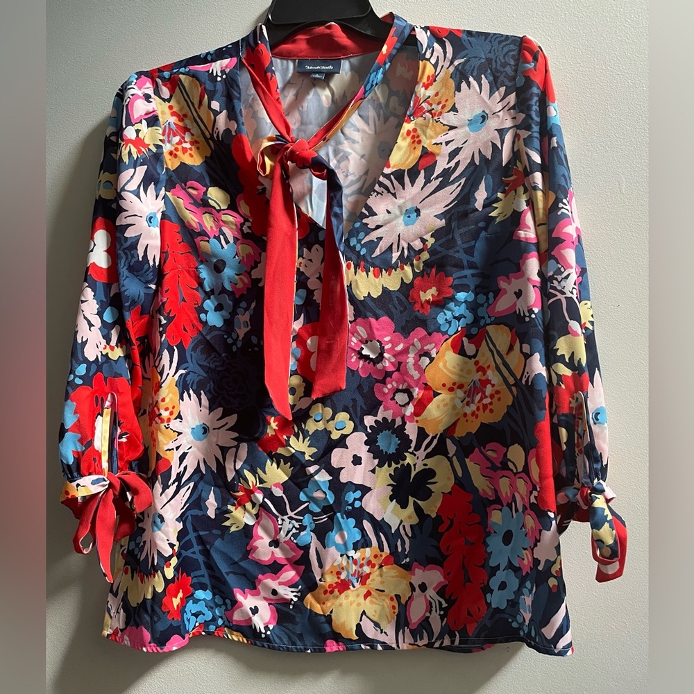 Modcloth Women’s Blouse